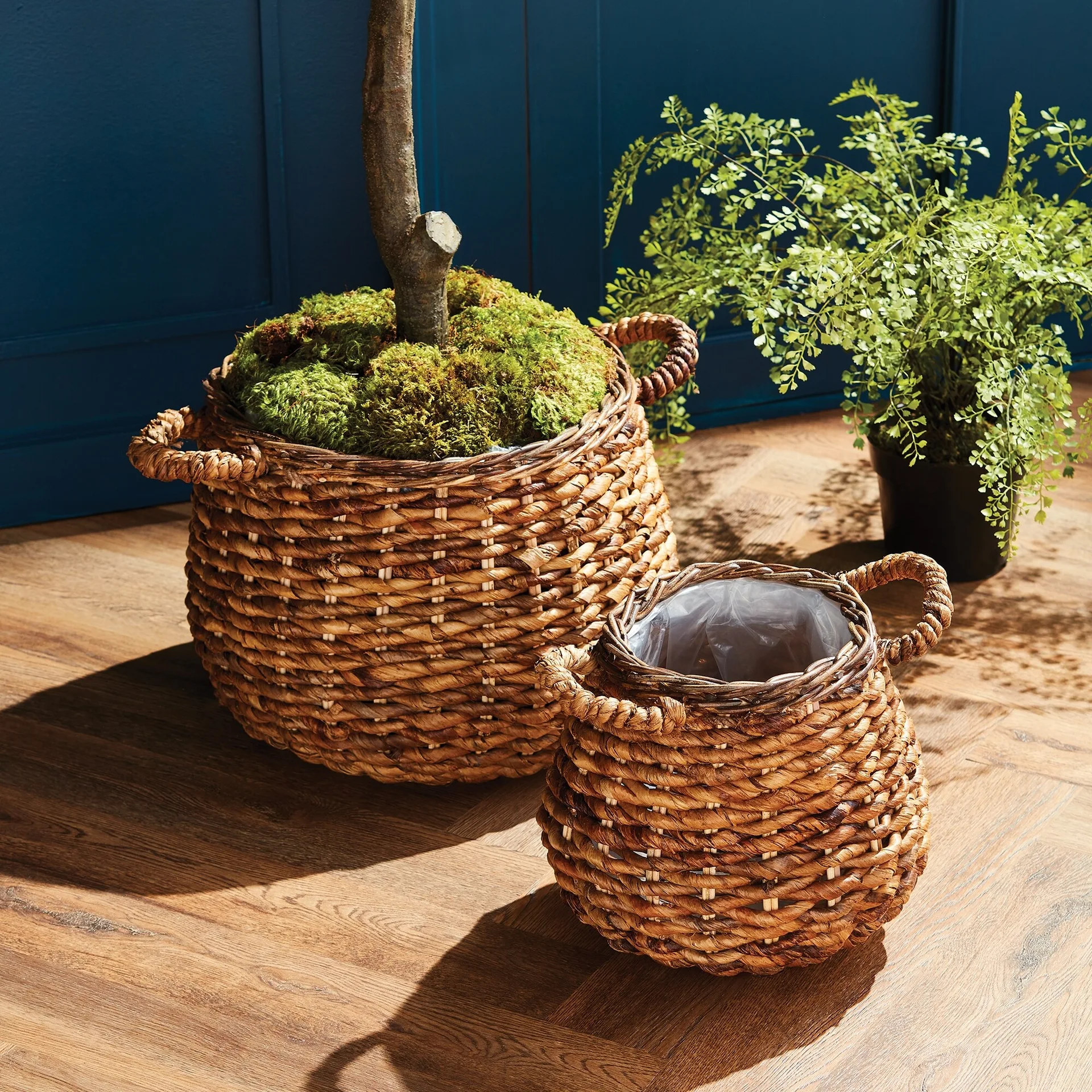 Woven Basket