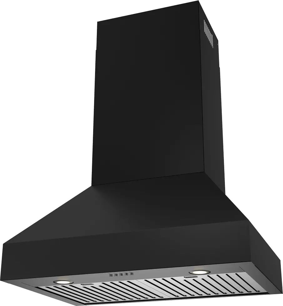 Range Hood