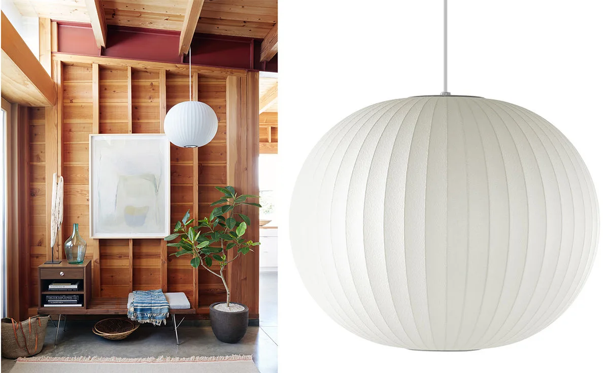 Pendant Light