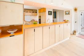 Modern Minimalist Kitchen Island