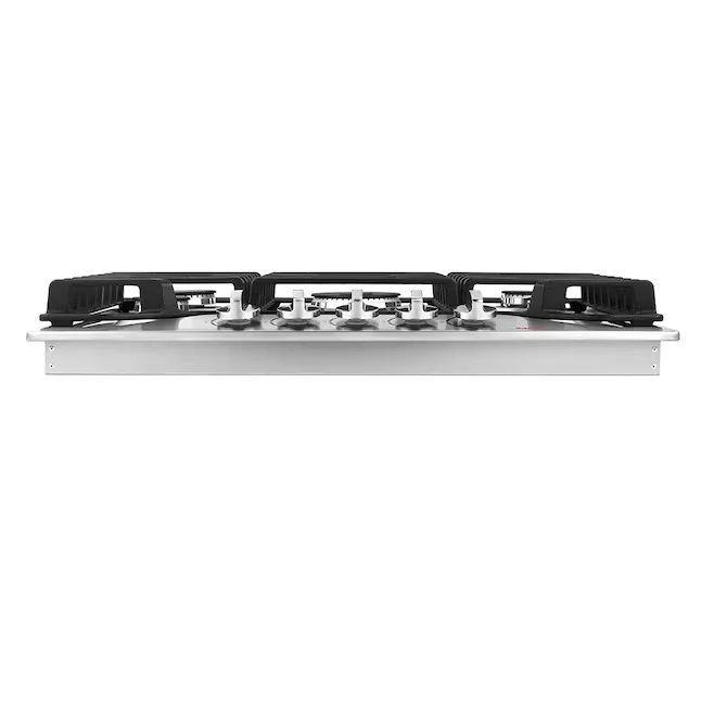 Gas Cooktop