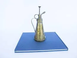 Antique Brass Plant Mister