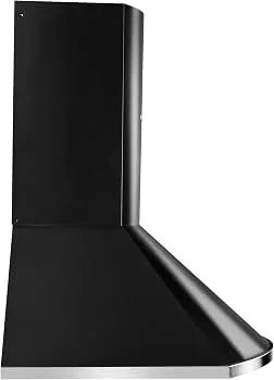 Faber Pyramid Range Hood