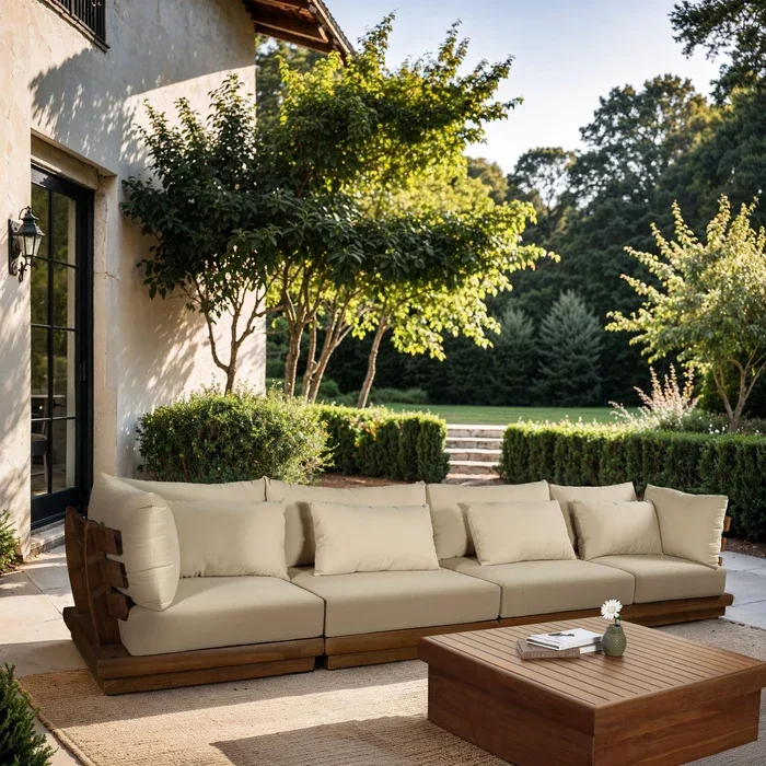 Outdoor Sofa