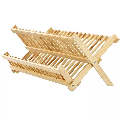 Dish Drying Rack