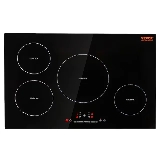 Induction Cooktop