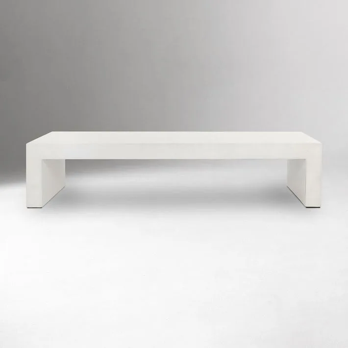 Outdoor Bench