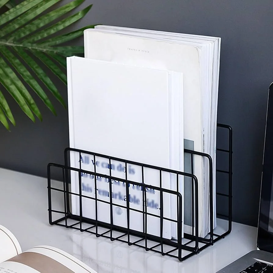 Magazine Holder