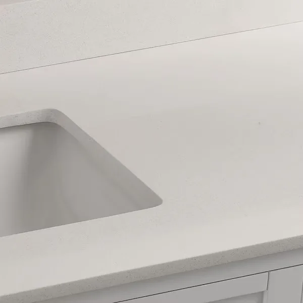 Double Vanity
