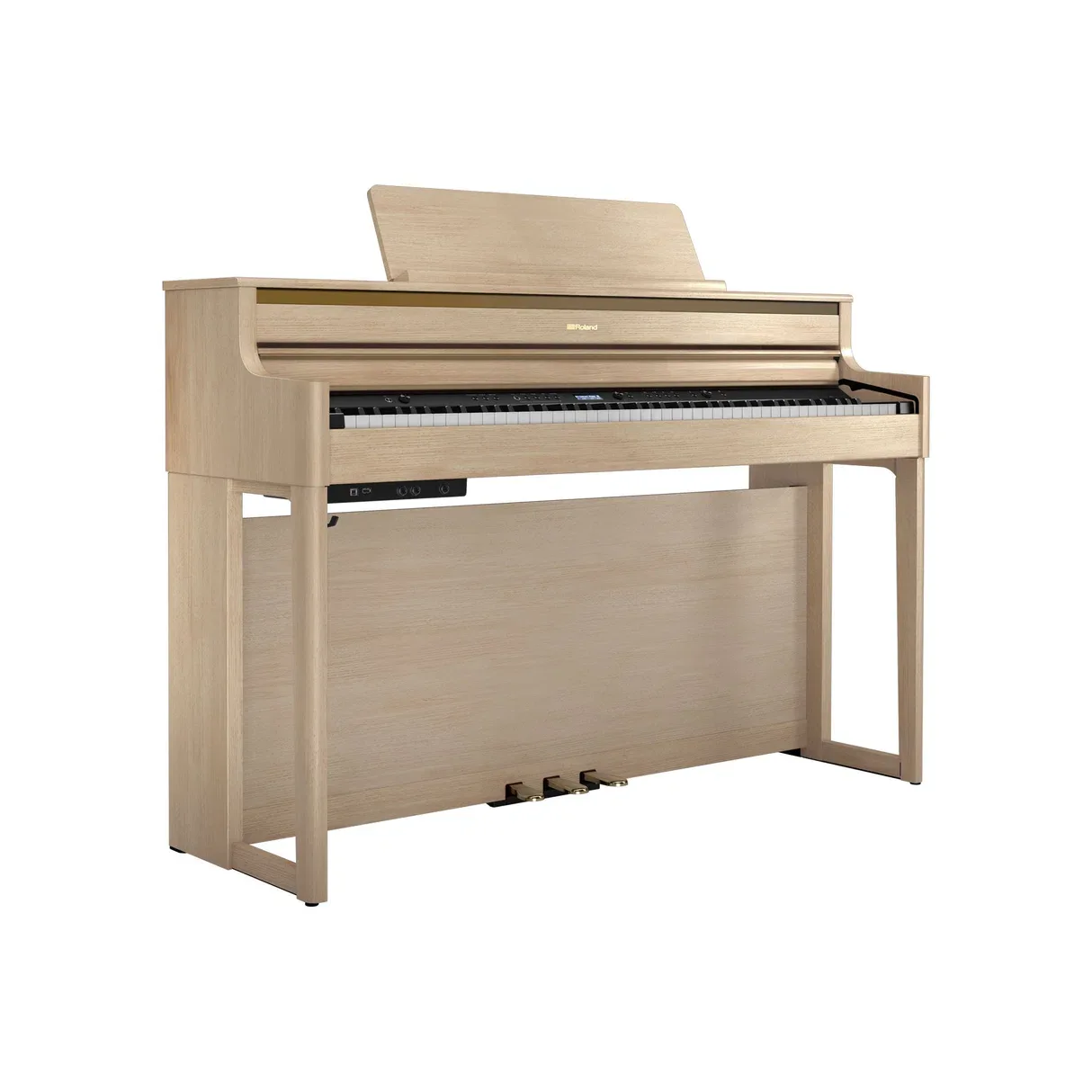 Modern Digital Piano