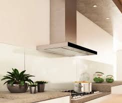 ELICA LUGANO Wall Mount Chimney Range Hood