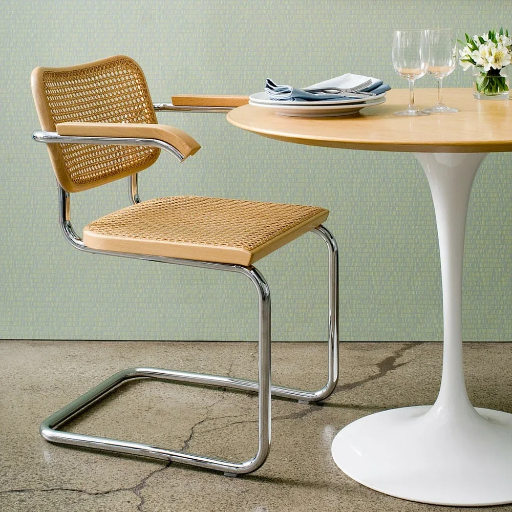 Cesca Cantilever Dining Chair