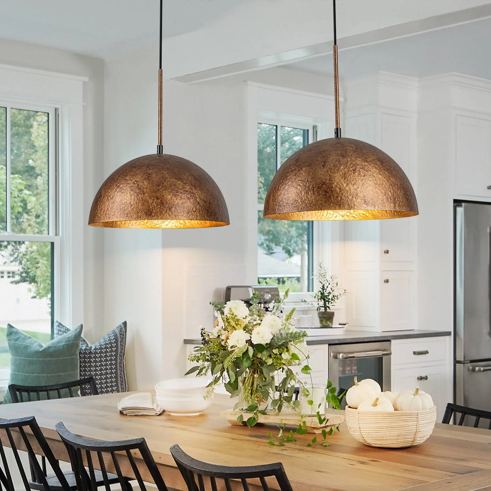 Pendant Light