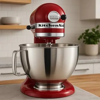Stand Mixer