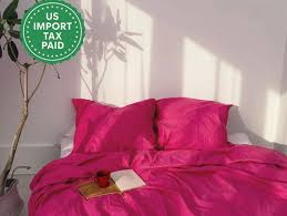 Bed Linens