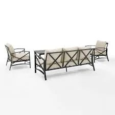 Outdoor Lounge Chair