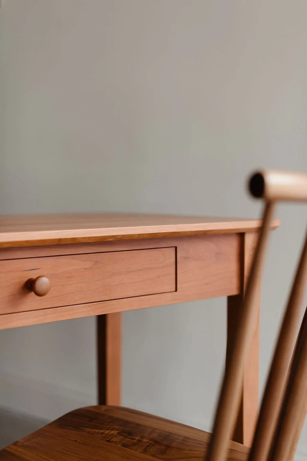 Shaker Writing Desk