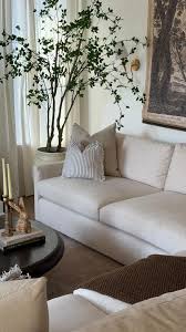 Kipton Fabric Sofa