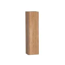 Pasadena Modern Rectangular Wood Wall Cabinet