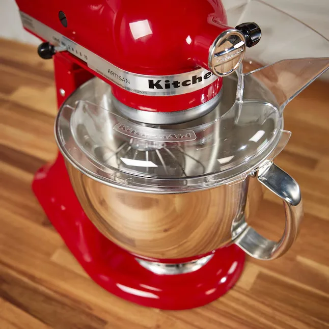 KitchenAid Artisan Stand Mixer