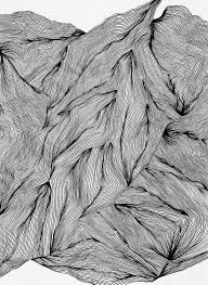 Minimalist Black and White Framed Wall Art