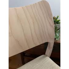 Stua Laclasica Natural Wood Dining Chair