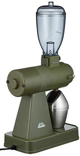 Coffee Grinder