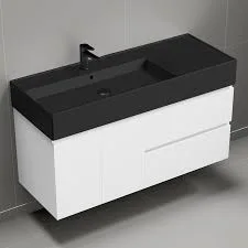 Double Bathroom Vanity