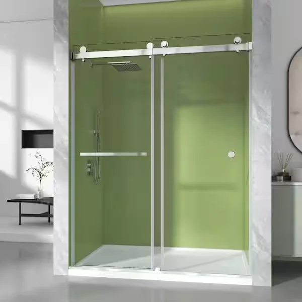 Shower Enclosure