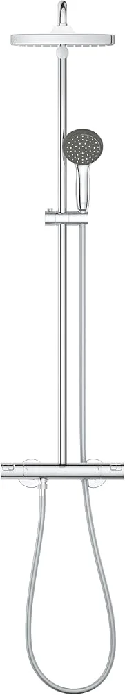 Shower System