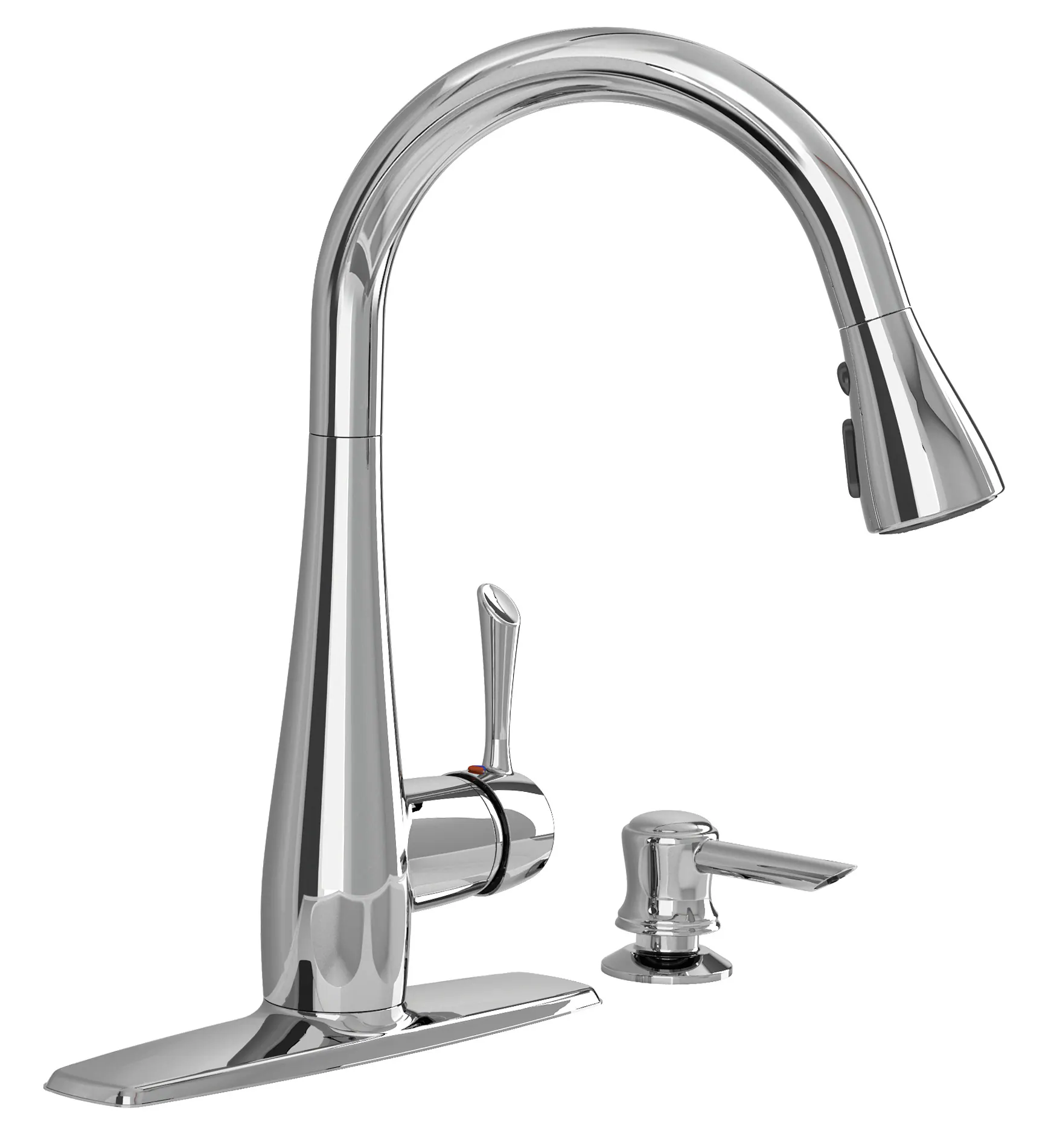 American Standard Olvera Kitchen Faucet