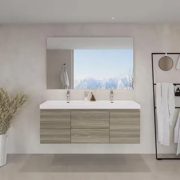 Bathroom Vanity