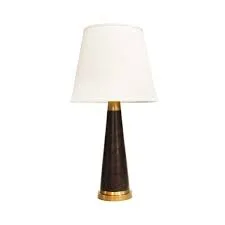 Worlds Away Clive Table Lamp