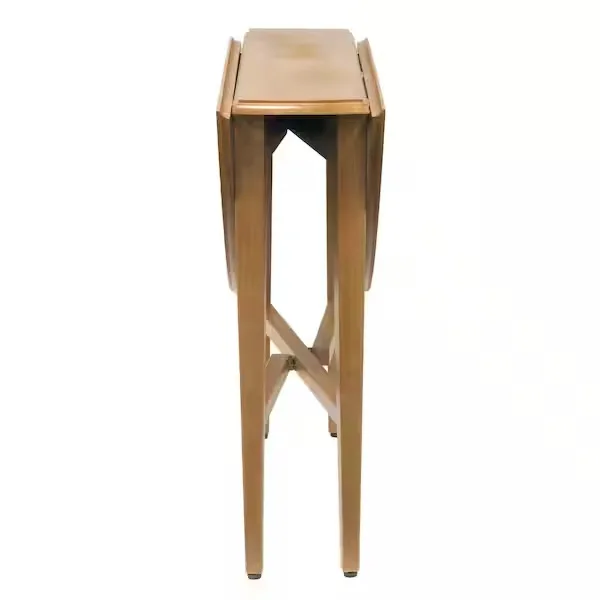 Winsome Wood Hannah Round Dining Table