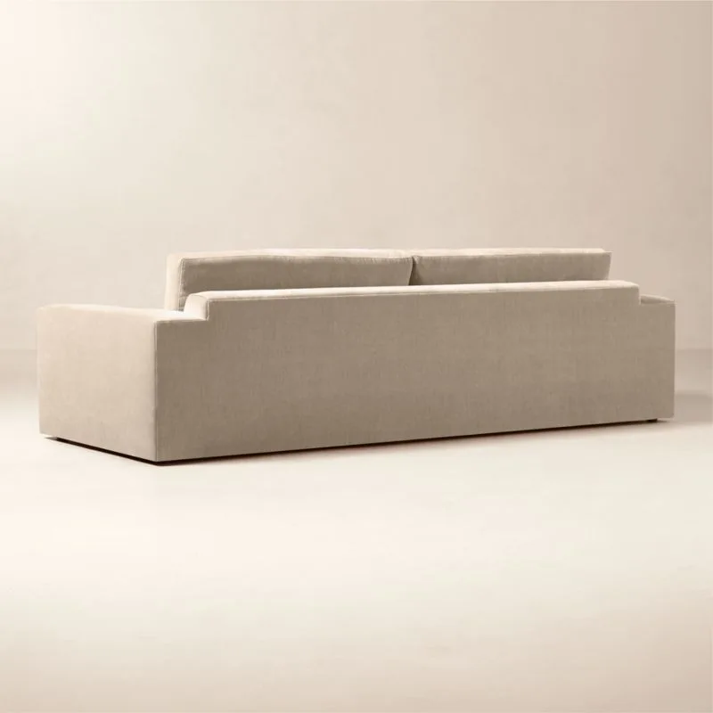 Berkeley Tuxedo Sofa