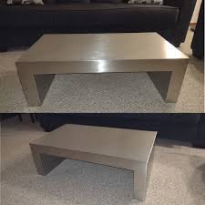 Waterfall tables Ponoma® | Ponoma®