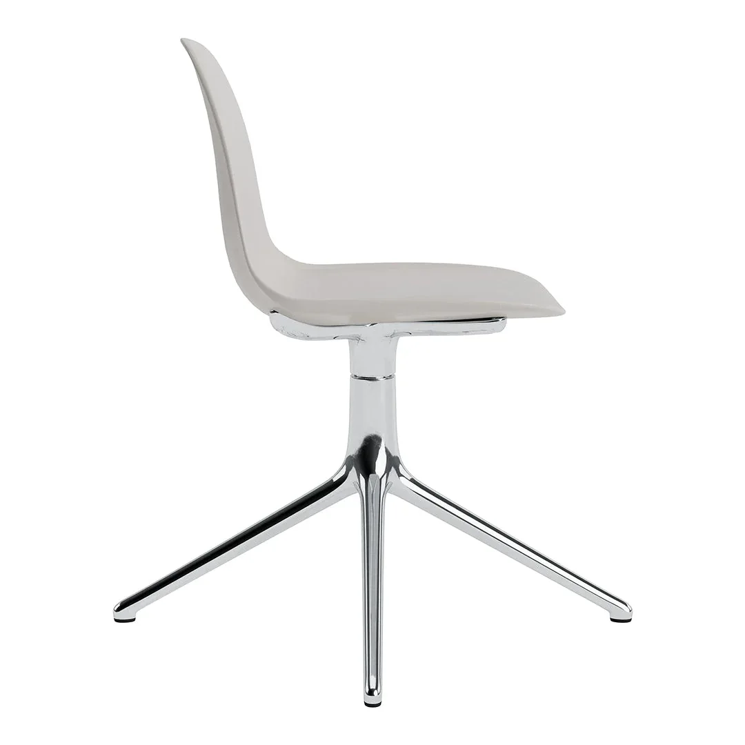 Form Chair - 4L Swivel Base