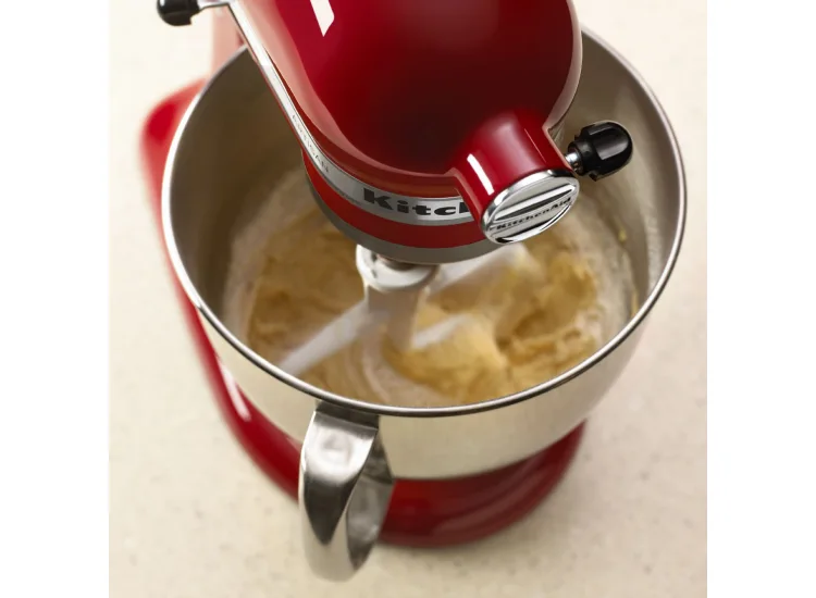 KitchenAid Artisan Red Stand Mixer