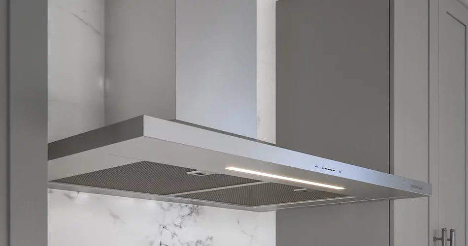 Range Hood