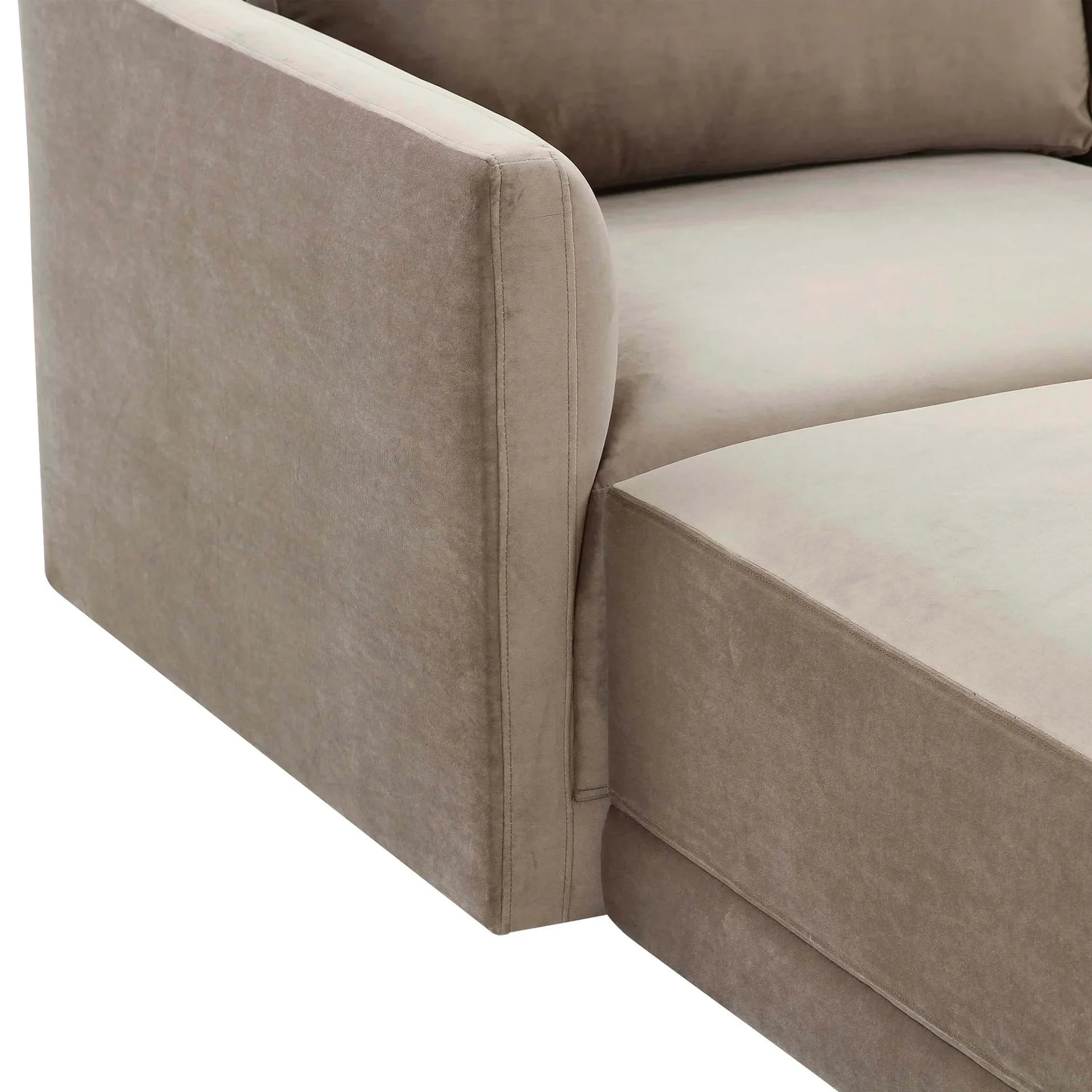 Willow Modular Sectional Sofa