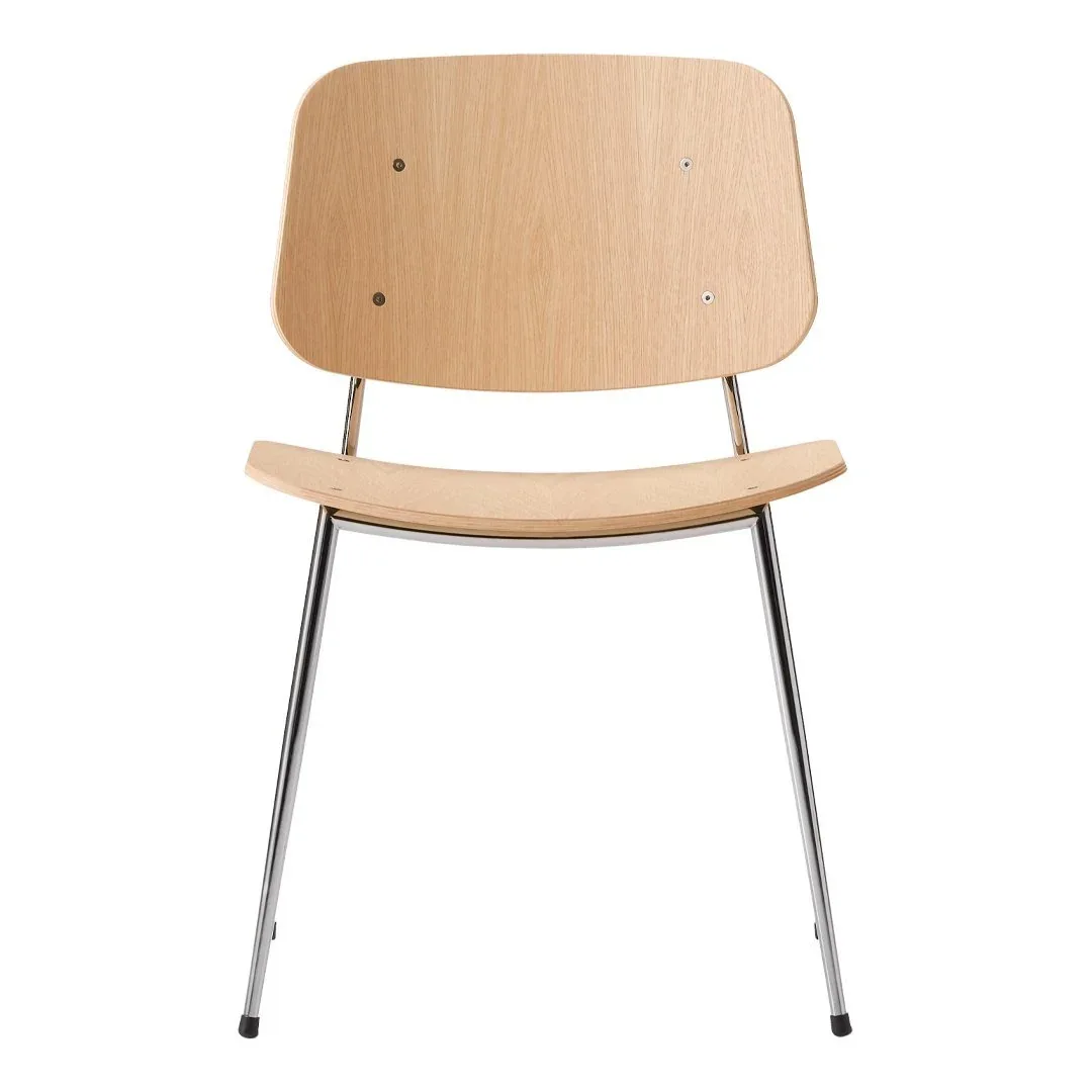 Soborg Dining Chair