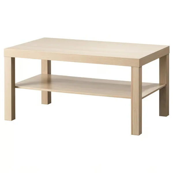 LACK Rectangular Coffee Table
