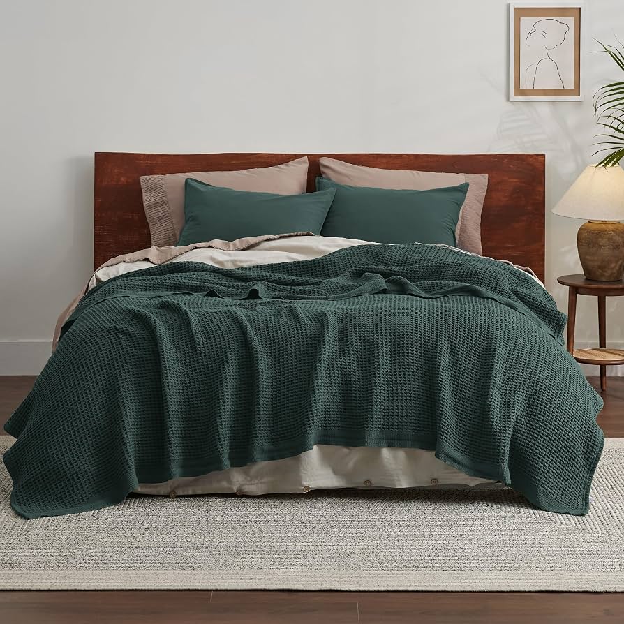Throw Blanket