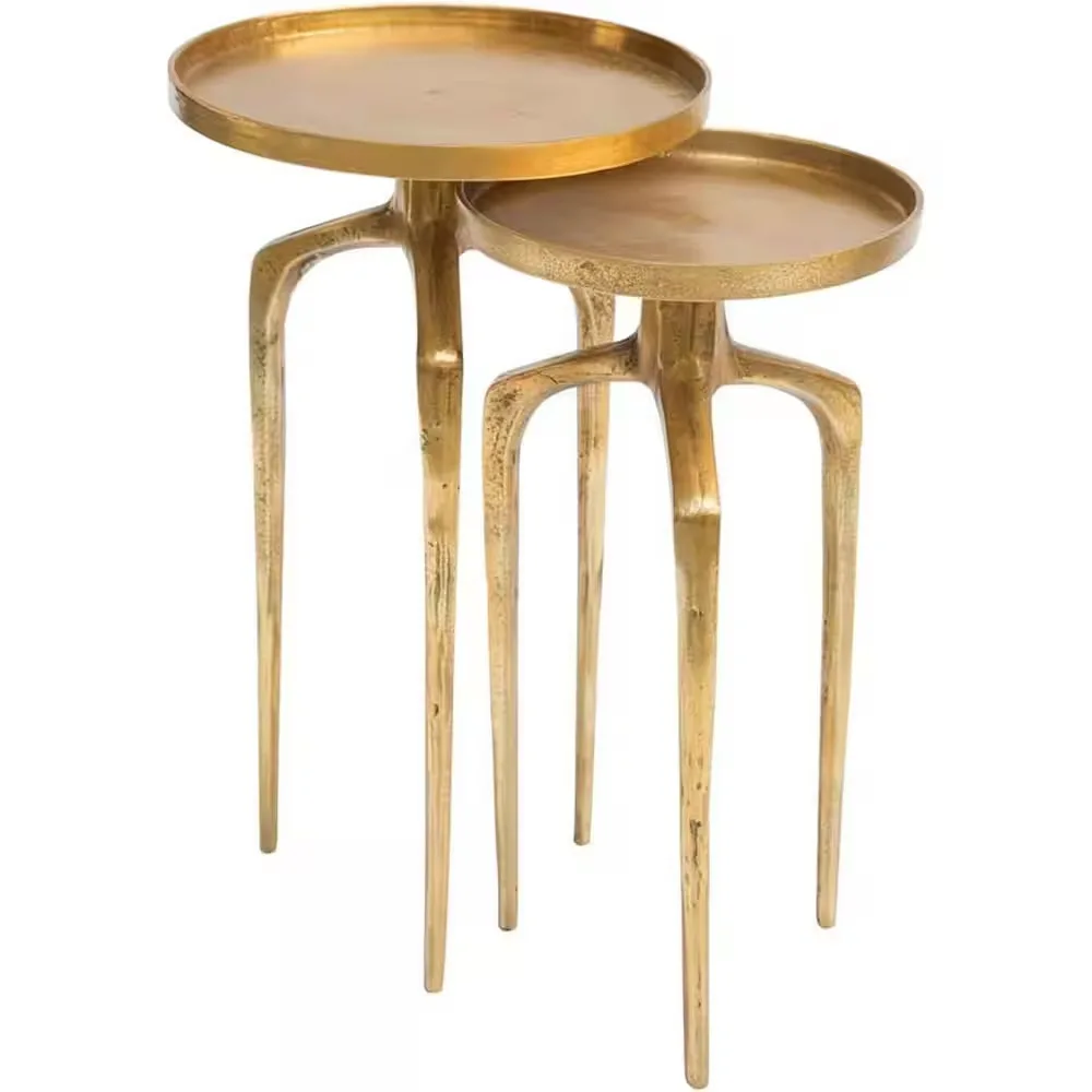 Accent Table