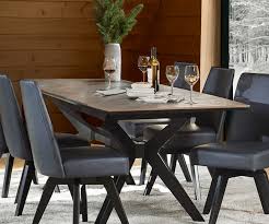 Raynor Rectangular Dining Table