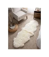 Sheepskin Rug