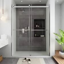 Shower Enclosure