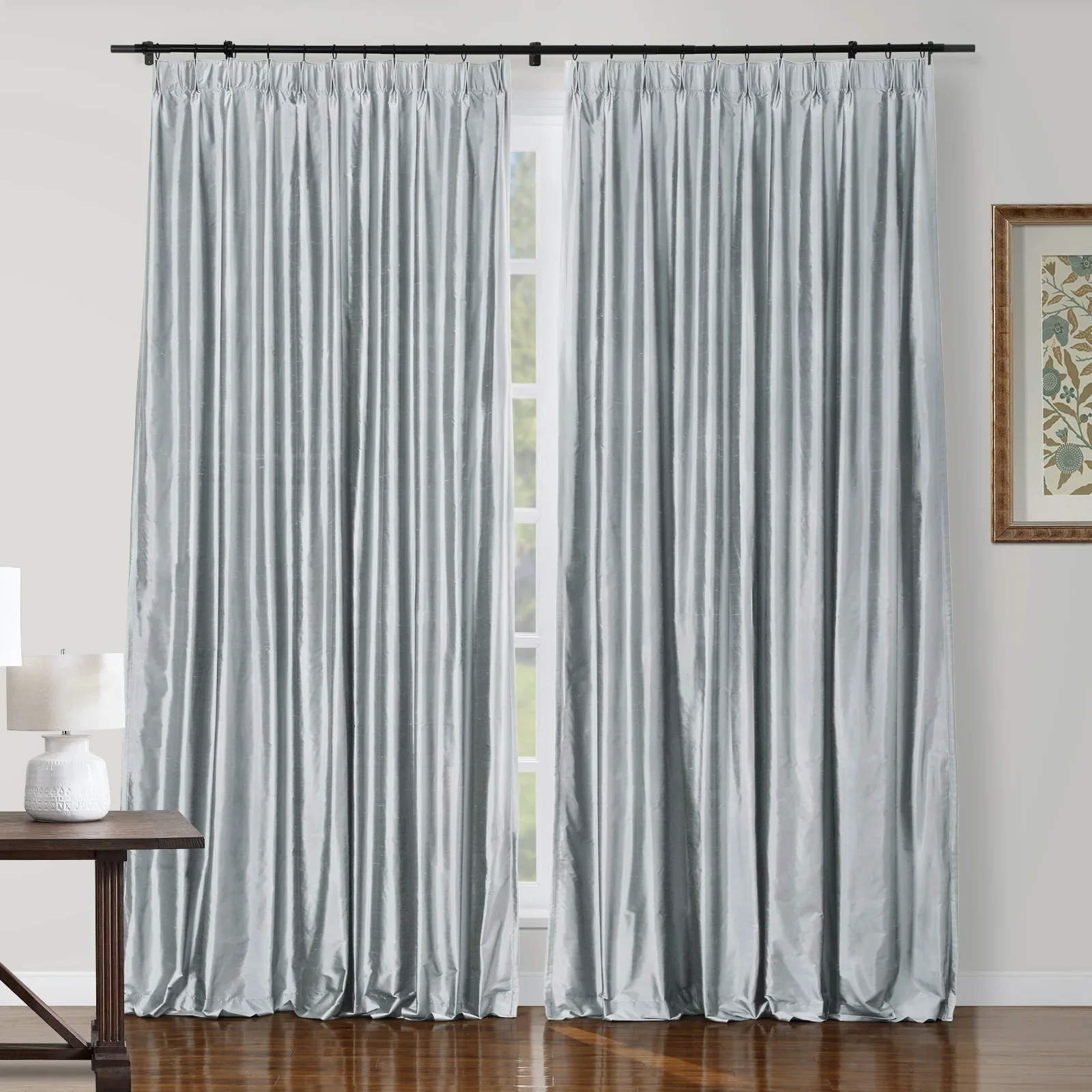 Outdoor Curtain