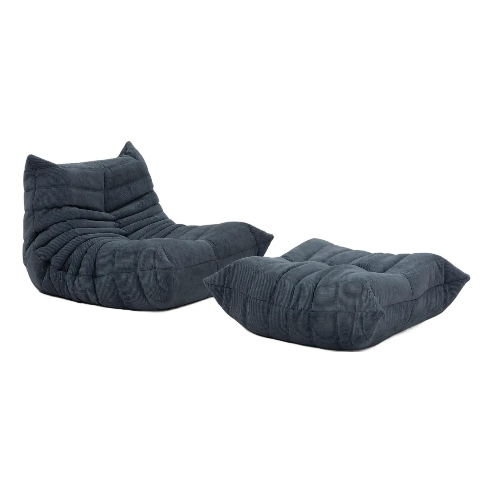 Ligne Roset Togo Lounge Chair