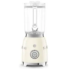 Smeg Retro-Style Cream Retro Blender